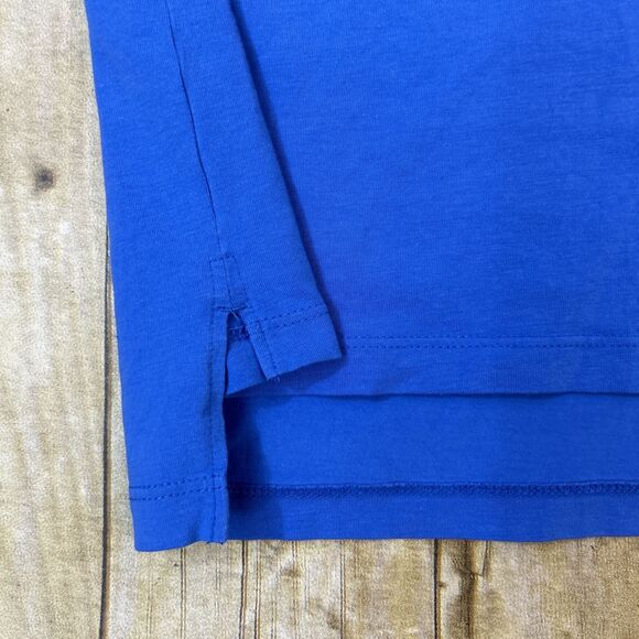 B Draddy Polo Shirt B Draddy Sport Medium The Ocean Course Kiawah Island Golf - Picture 10 of 12